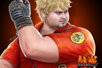 Tekken 6 1
