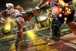 Tekken 6 - 9