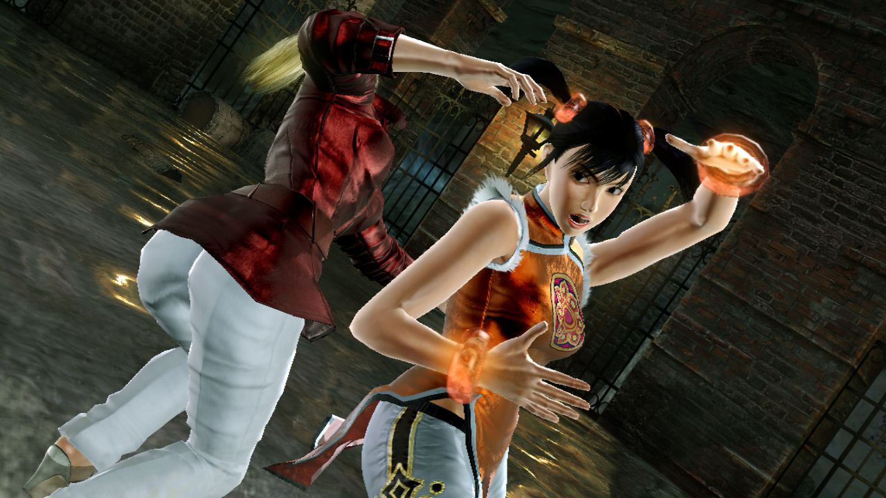 Tekken 6 Blood Rebellion - Image 14