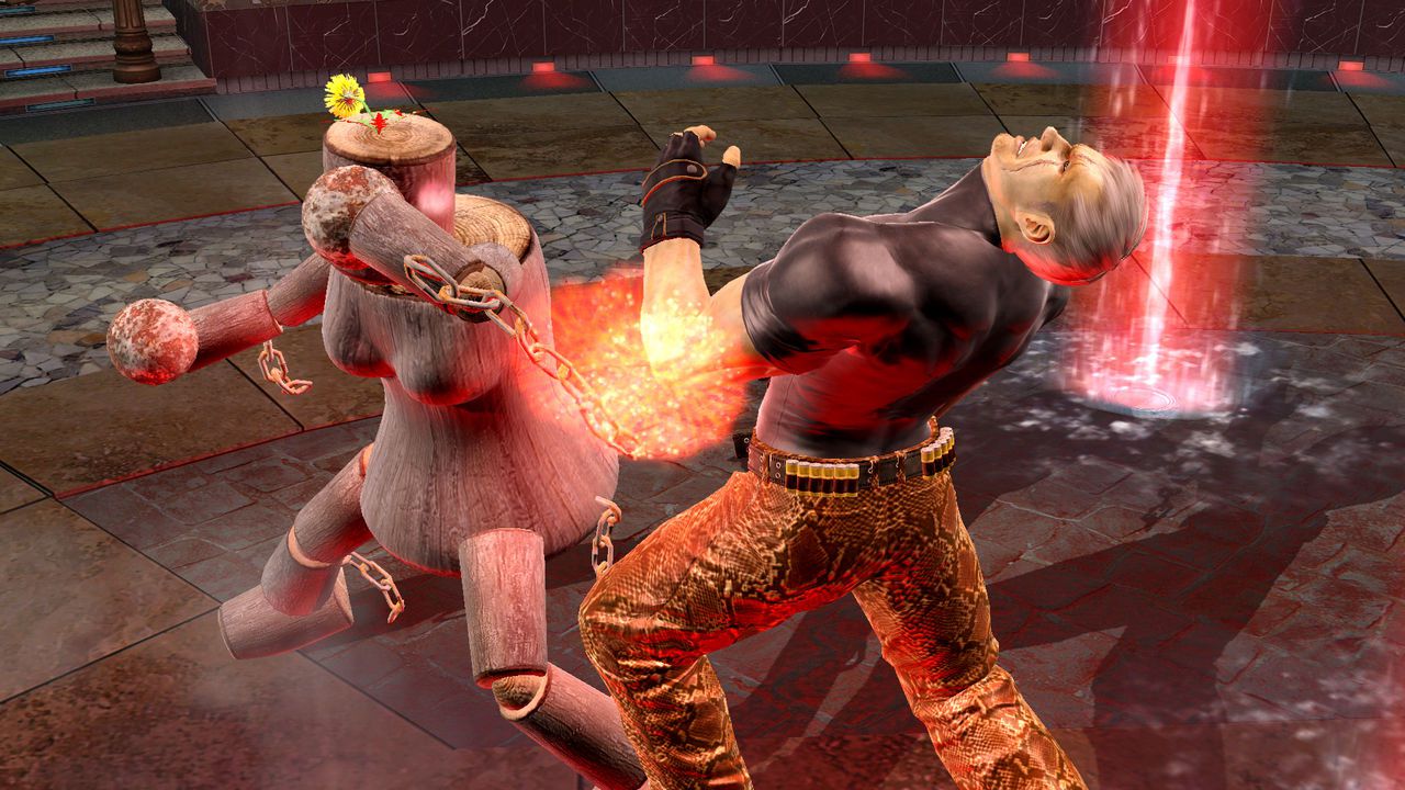 Tekken 6 Blood Rebellion - Image 18