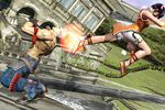 Tekken 6 Blood Rebellion - Image 7