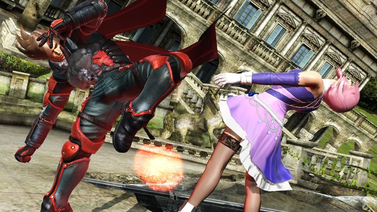Tekken 6 Bloodline Rebellion - Image 23