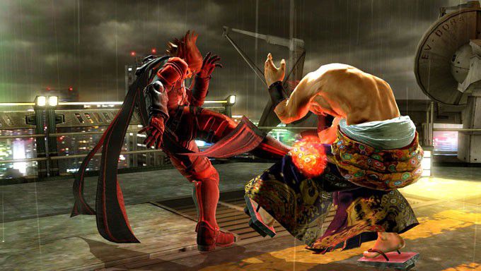 Tekken 6 Bloodline Rebellion   Image 4