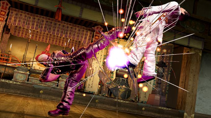 Tekken 6 - Image 25