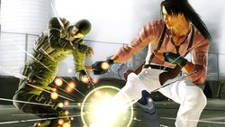 Tekken 6 image 26