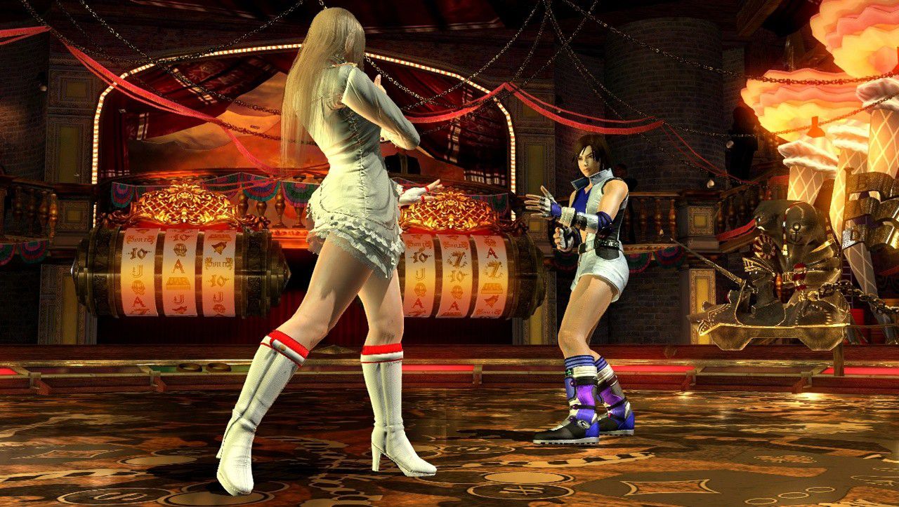 Tekken 6   Image 33