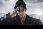 Tekken 6 PSP - 1