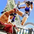 Tekken 6 : vidéo.