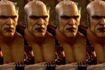 Tekken 7 comparatif