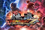 Tekken 7 - vignette