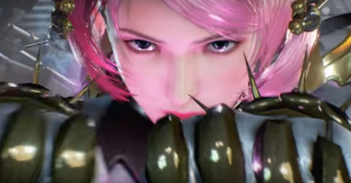 Tekken 7