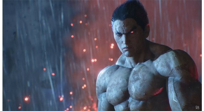 State Of Play Sony Dévoile Une Bande Annonce Explosive De Tekken 8