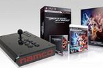 Tekken Hybrid Collector