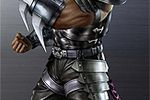 Tekken PSP