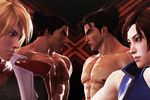 Tekken Tag Tournament 2 (2)