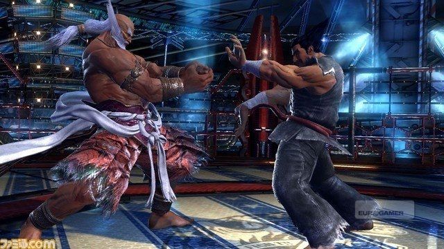 Tekken Tag Tournament 2 - Image 10