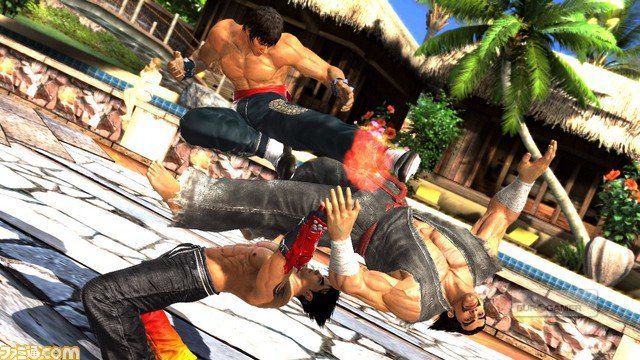 Tekken Tag Tournament 2 - Image 15