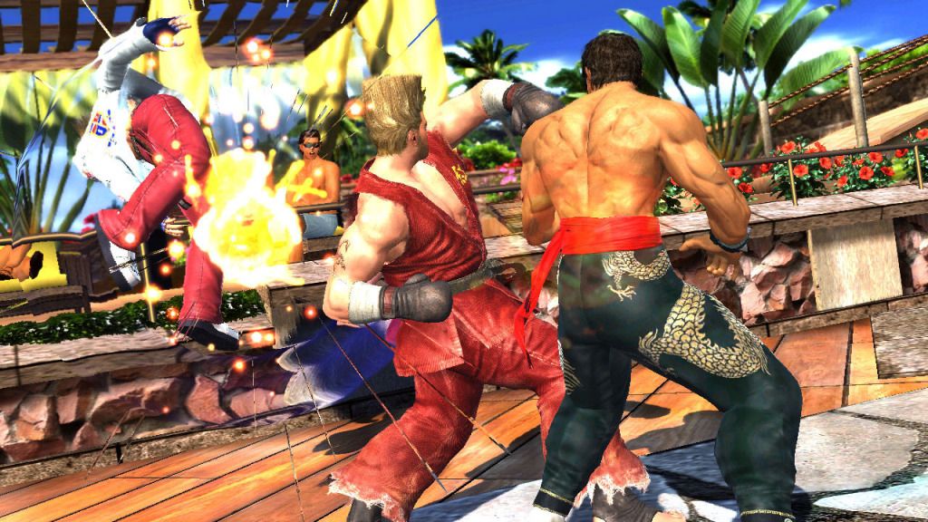 Tekken Tag Tournament 2 - Image 22