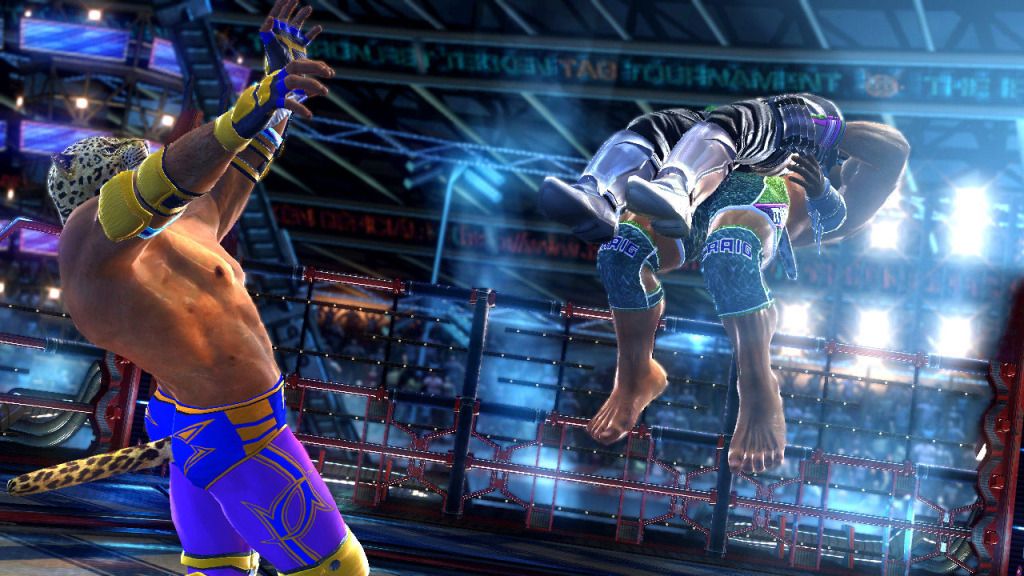 Tekken Tag Tournament 2 - Image 28