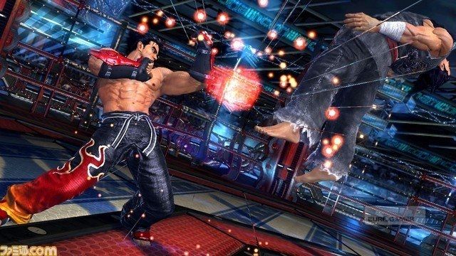 Tekken Tag Tournament 2 - Image 6