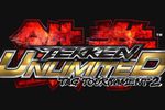 Tekken Unlimited Tag Tournament 2 - logo