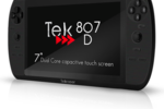 Tekniser Tek 807D