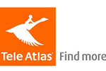 Tele Atlas logo