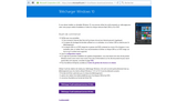 Préparer l'installation de Windows 10