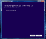 Migration Windows 10 : doucement, mais sûrement