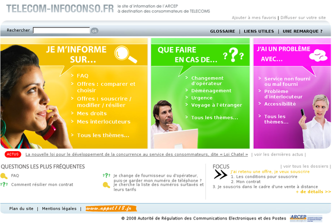 Telecom-infoconso-fr