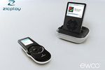 Télécommande Ewoo de Zicplay
