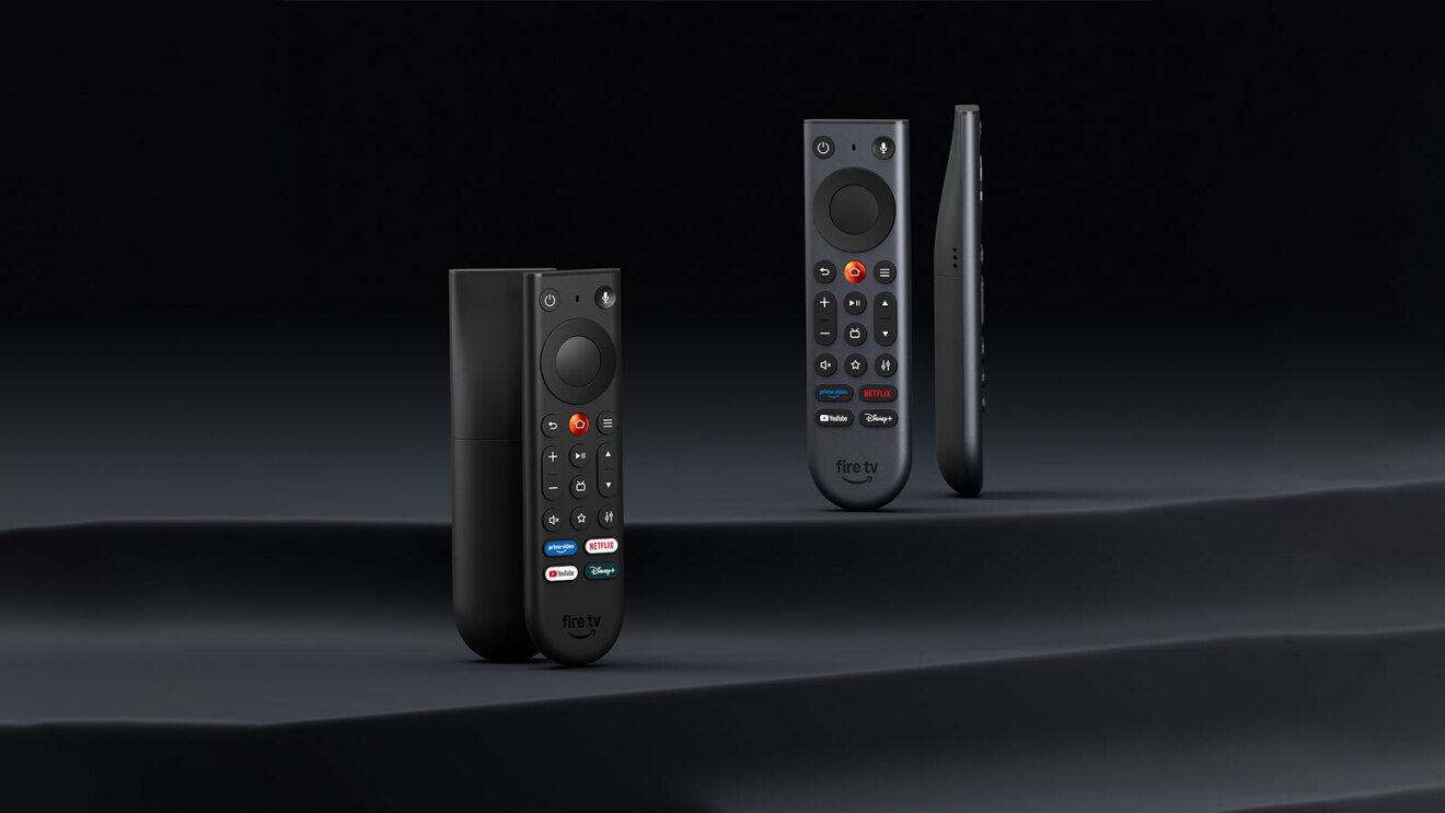 Remote-Fire-TV