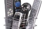 télécommandes