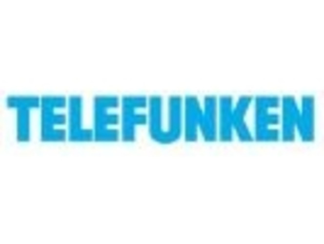 Telefunken logo (Small)