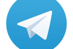 telegram