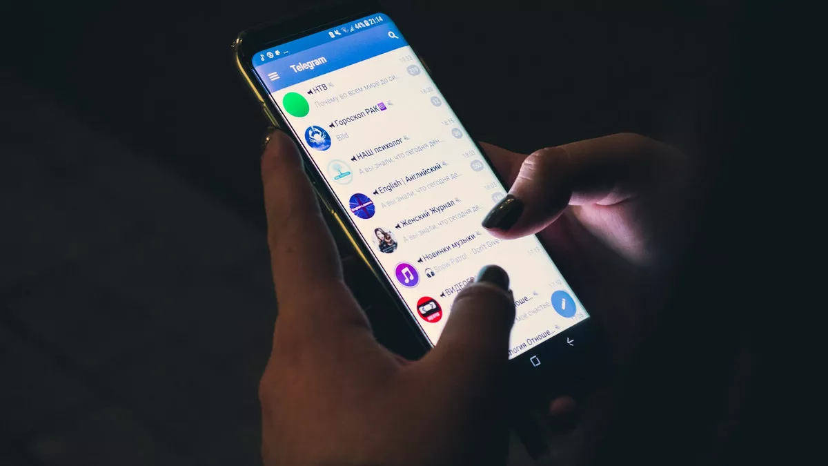 La Russie émet un mandat d'arrêt international contre Pavel Durov, patron de Telegram