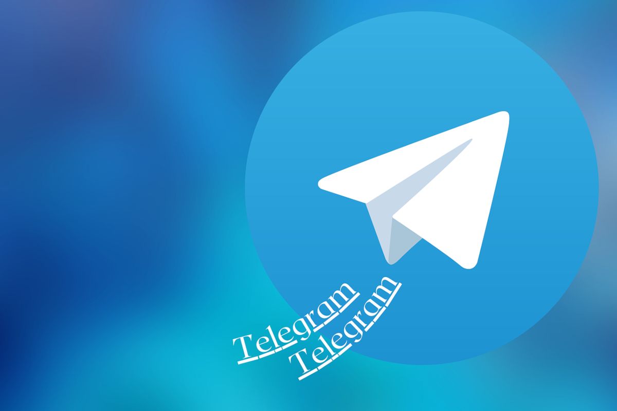 telegram