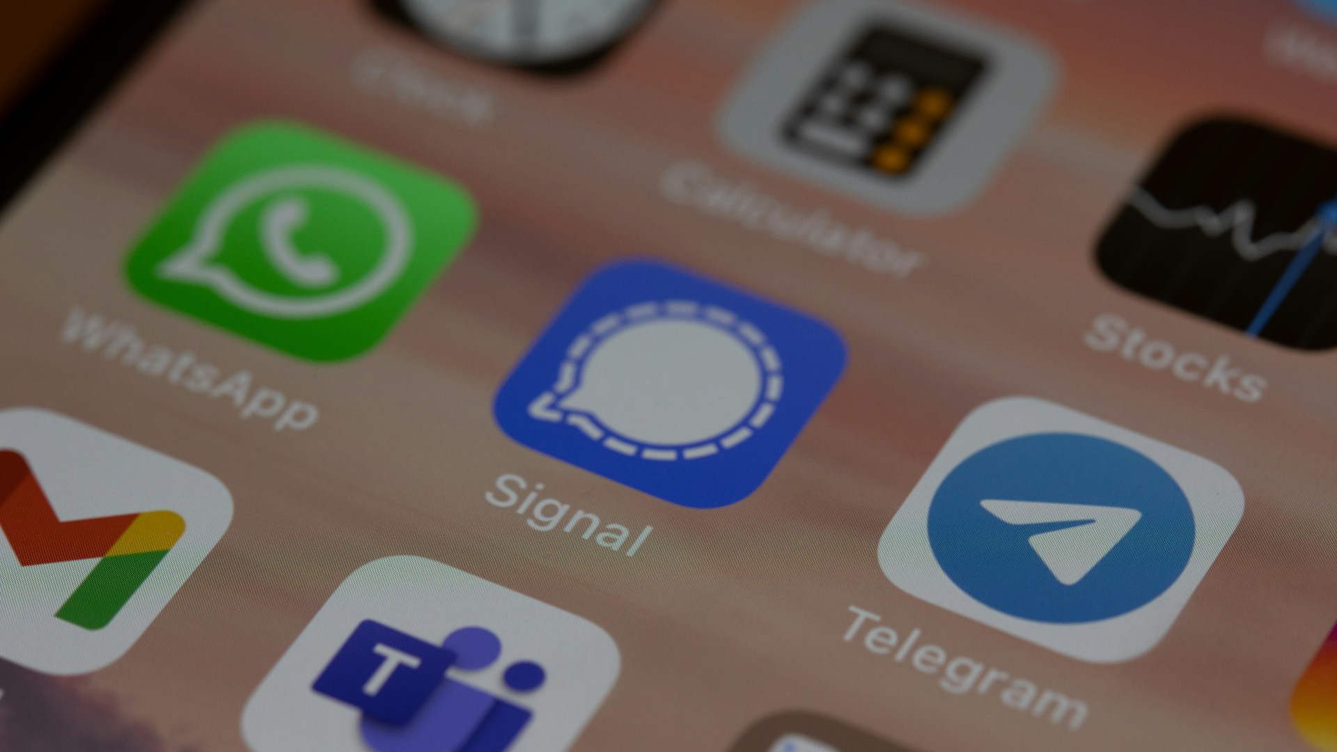 telegram