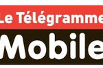 Le Télégramme Mobile logo