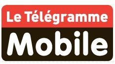 Le Télégramme Mobile logo