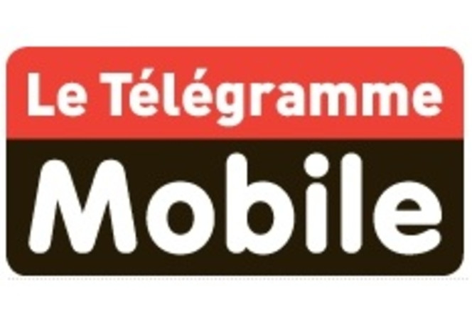 Le Télégramme Mobile logo