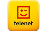 Telenet - logo