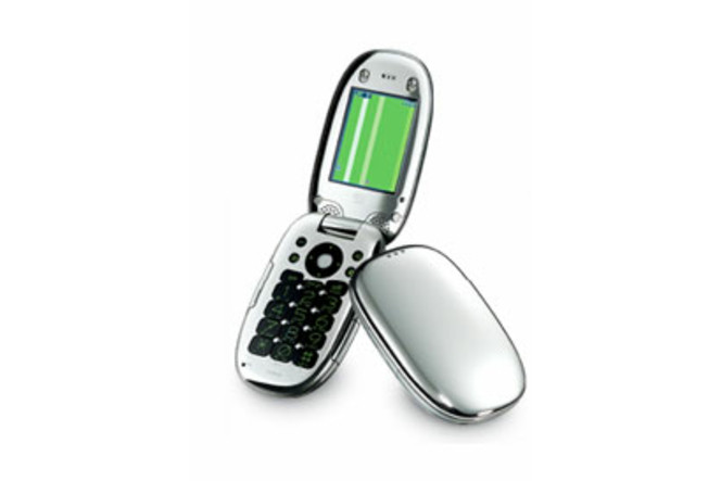 Téléphone Portable