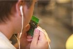 Téléphone sans batterie