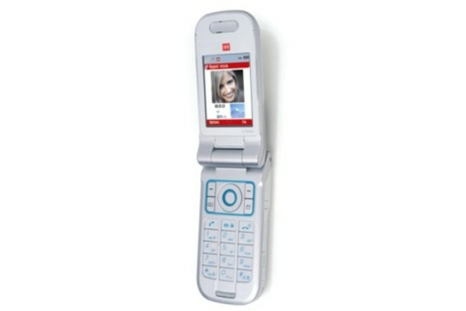 Téléphone Toshiba 3G