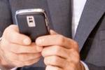 telephonie mobile entreprise logo pro