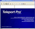 Teleport Pro : un excellent moyen d'aspirer des sites web