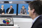 Telepresence logo pro