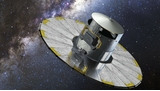 Le télescope Gaia prend sa retraite après avoir cartographié 2 milliards d'étoiles