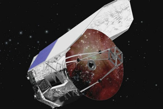 télescope Herschel